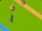 Ratomilton Crosses The Road