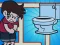 Maze Escape: Toilet Rush