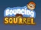 Bouncing Squirrel