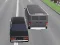 Russian Drift: Overtaking in the City