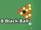 8 Black Ball
