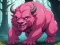 Magical Pink Beast Rescue