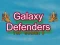 Galaxy Defenders