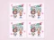 Toca Life Memory Card Match