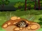 Burrowed Trouble