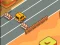 Desert Road