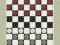 Russian Draughts Duel