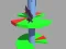 Ratomilton Helix Jump