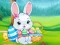 Easter Bunny Jungle Escape
