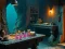 Underwater Sorceress Escape