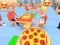 Pizza Simulator