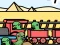 Railway Dino