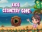 Kids Geometry Game