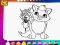 Fun Coloring Adventure For Kids