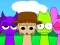 Sprunki Pyramixed - Finished Animations