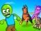 Dogs Vs Aliens