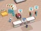 Sweet Supermarket Simulator