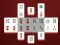 Shanghai Mahjong Double Tiles