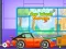 Car Wash Garage