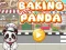 Baking With Panda