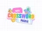 Math Crossword Puzzle