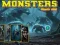 Monsters Memory Game