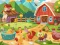Hidden Object Farm Adventure