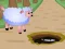 Help Fallen Down Sheep Baby