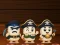 Pirate Coin Bag Escape