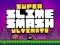 Super Slime Smash Ultimate