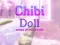 Chibi Doll Dress Up Makeover