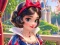Find The Differences: Snow White