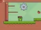 Green Ninja Collects Apples