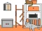 Escape Game: Orange