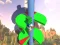 Chicken Jockey Helix Jump