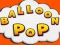 Balloon Pop