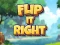 Flip It Right