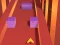 Paper Plane Run