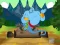 Escape From Wonder Genie Land