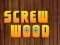 Wood Screw