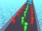 Size Up: Giant Fighter Game