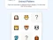 Emoji Sort 30