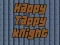 Happy Tappy Knight