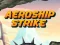 Aeroship Strike
