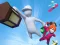 Fall Flat Battle