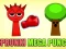 Sprunki Mega Punch