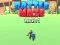 Battle Maze
