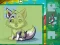 Animal Explorer Puzzle