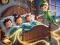 Find The Differences: Peter Pan