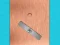 Nut & Bolt Steel Screw Puzzle